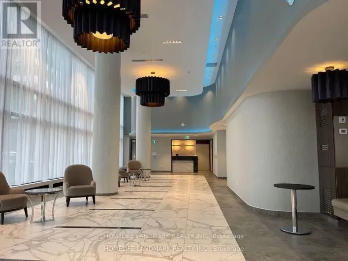 1509 - 95 ONEIDA CRESCENT, Richmond Hill