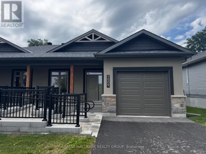 1509 FLANDERS ROAD, Brockville