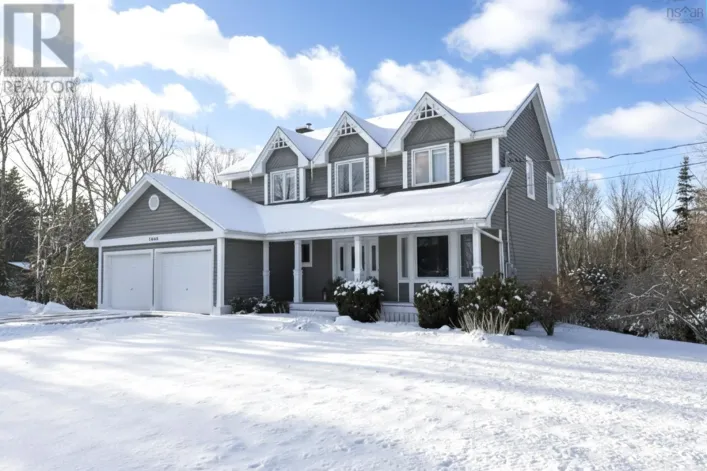 1509 Highway 6, Amherst