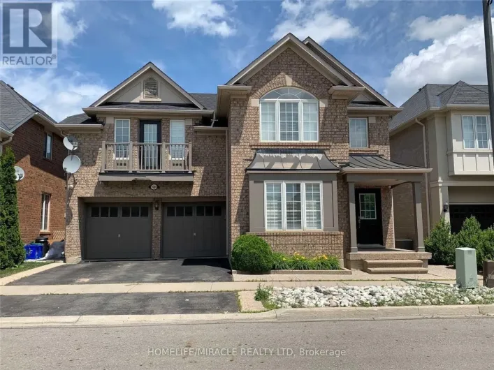 1509 MARSHALL CRESCENT, Milton