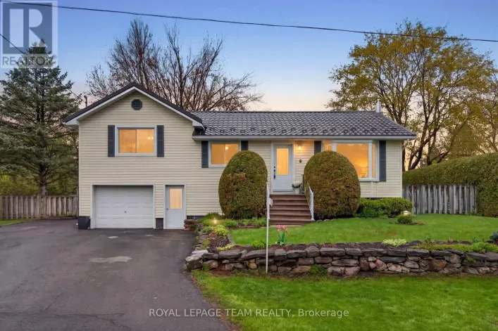 1509 MAYRENE CRESCENT, Ottawa