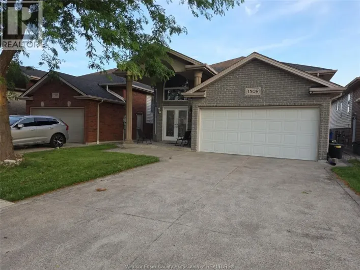 1509 MERIDIAN STREET, Windsor