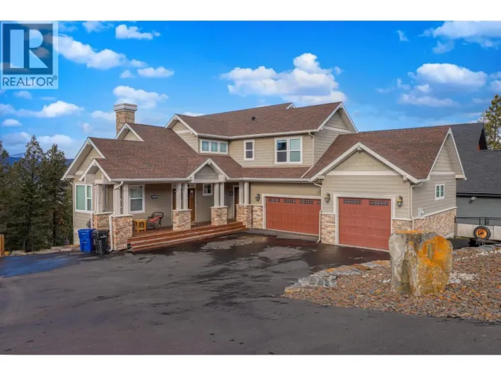 1509 MOUNT ROYAL Ridge, Cranbrook