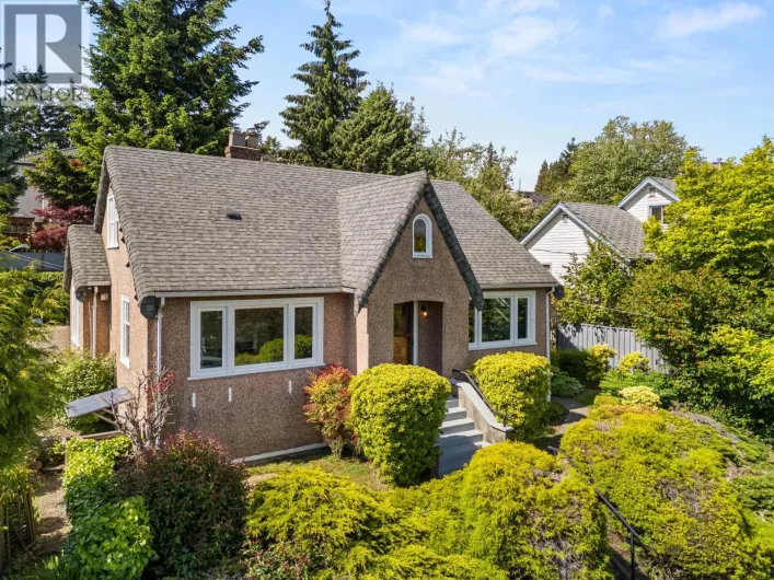 1509 SIXTH AVENUE, New Westminster