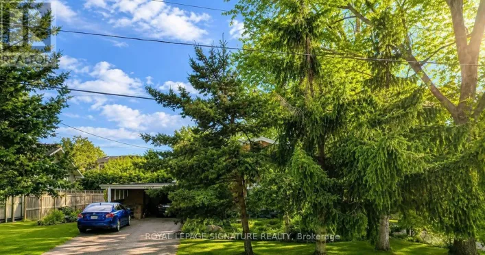 1509 TANSLEY DRIVE, Oakville