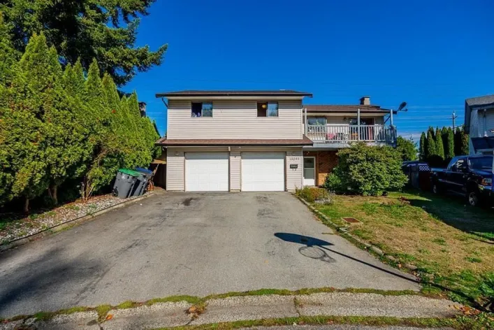 15097 95 AVENUE, Surrey