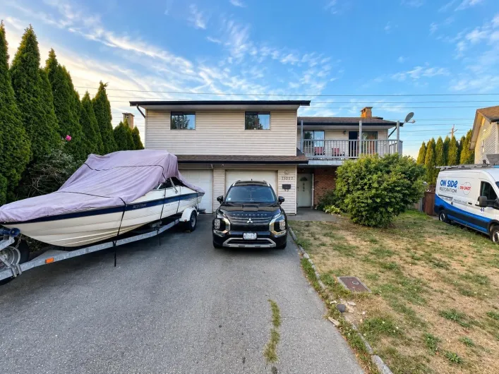 15097 95 AVENUE, Surrey
