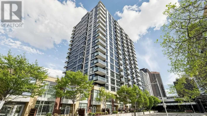 1509B - 19 SINGER COURT, Toronto