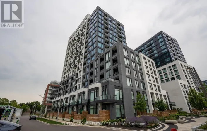 1509W - 3 ROSEWATER STREET, Richmond Hill