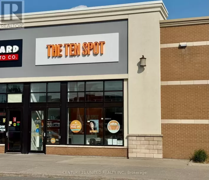 150B - 645 LANSDOWNE STREET W, Peterborough