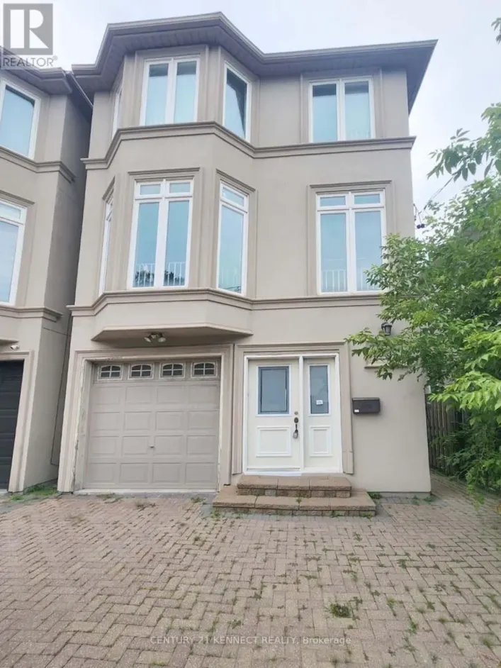 150B FINCH AVENUE E, Toronto