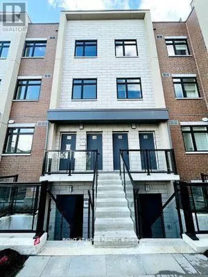 151 - 1075 DOUGLAS MCCURDY COMM COURT, Mississauga