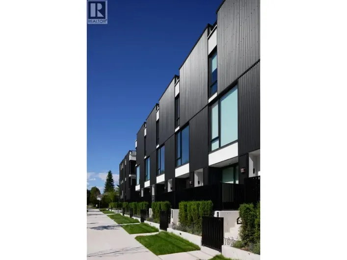 151 2451 N GRANDVIEW HIGHWAY, Vancouver
