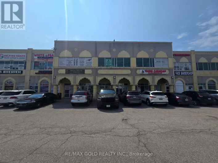 151 - 2960 DREW ROAD, Mississauga