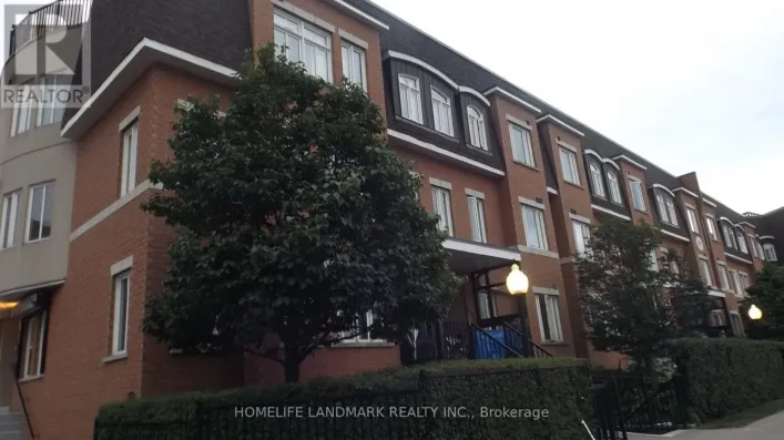 151 - 306 JOHN STREET, Markham