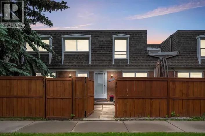 151, 330 Canterbury Drive SW, Calgary