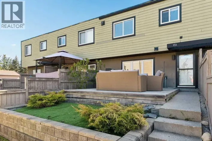 151, 3809 45 Street SW, Calgary