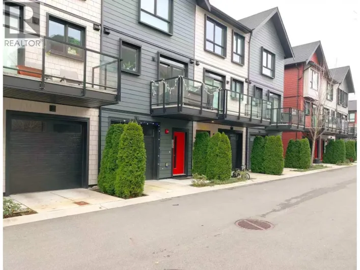 151 4738 HEMLOCK WAY, Tsawwassen