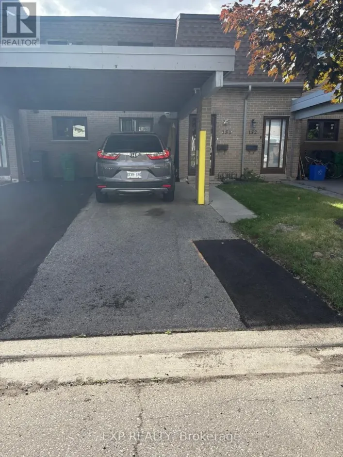 151 - 475 BRAMALEA ROAD, Brampton