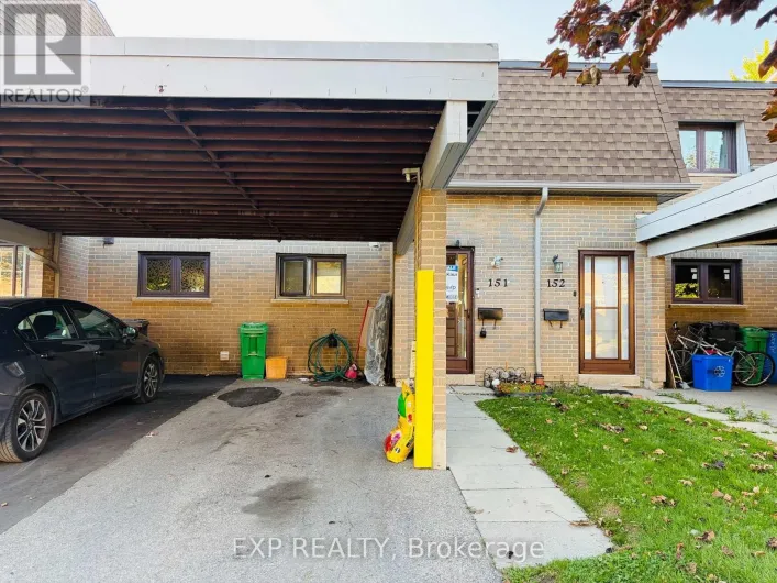 151 - 475 BRAMALEA ROAD, Brampton