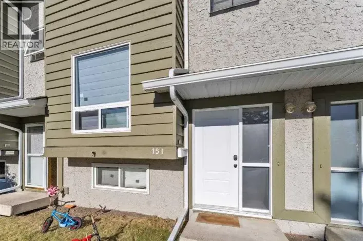 151, 6915 Ranchview Drive NW, Calgary