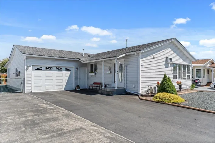 151 9055 ASHWELL ROAD|Chilliwack Proper West, Chilliwack