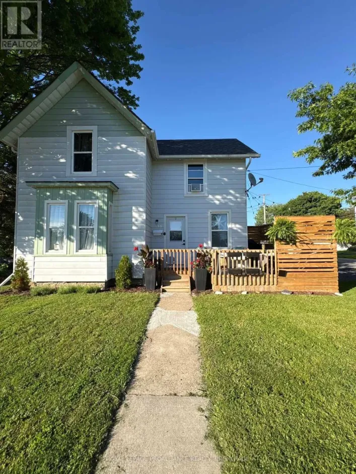 151 ADELAIDE STREET, Gananoque