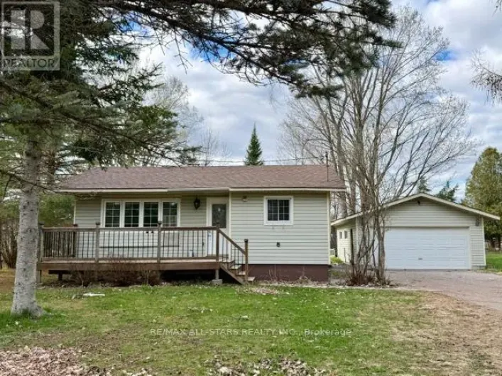 151 ALPINE LAKE ROAD, Trent Lakes
