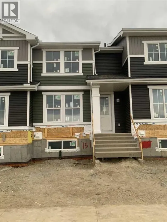151 Ambleridge Street NW, Calgary