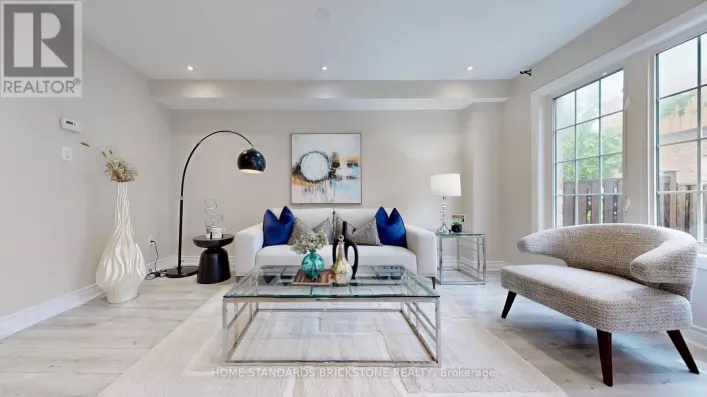 151 AMULET CRESCENT, Richmond Hill