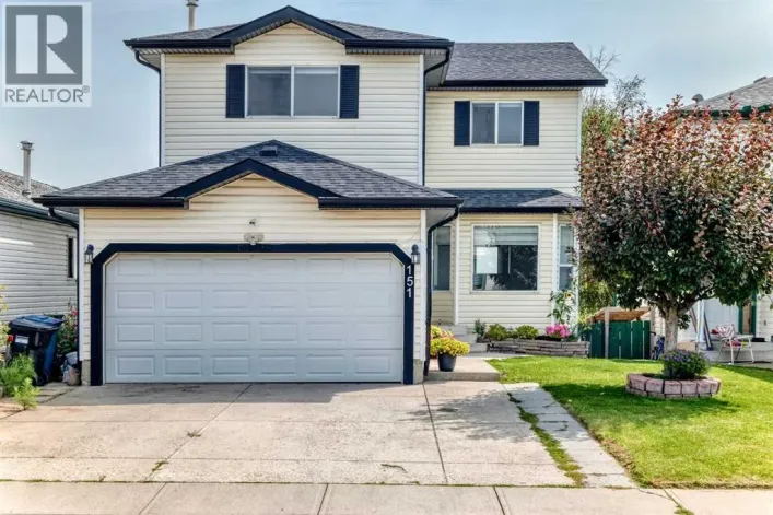 151 Applestone Park SE, Calgary