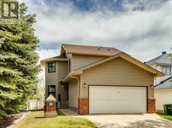 151 Arbour Lake Way, Calgary