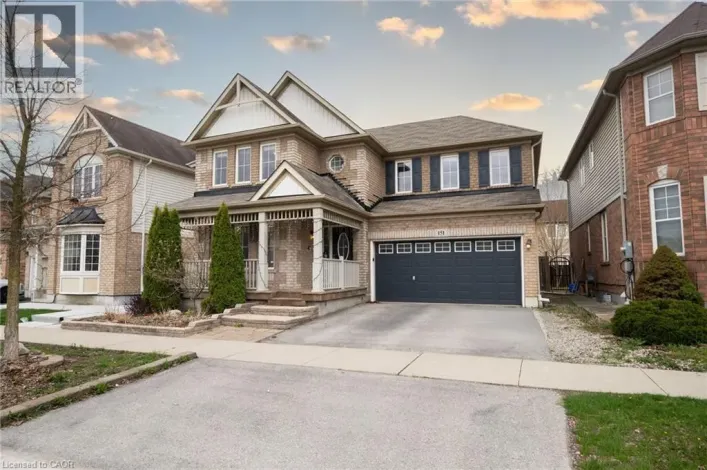 151 BALDWIN Drive, Cambridge