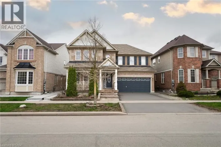 151 BALDWIN Drive, Cambridge