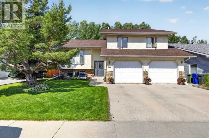 151 Balsam Crescent, Olds