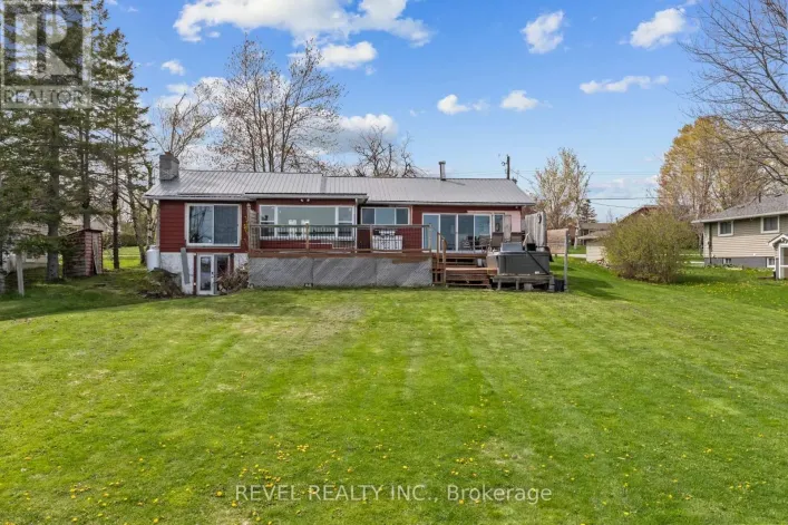 151 BEEHIVE DRIVE, Kawartha Lakes
