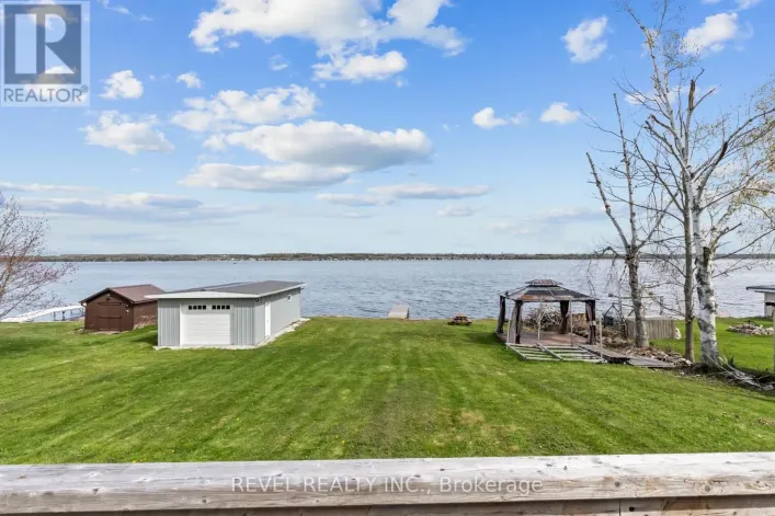 151 BEEHIVE DRIVE, Kawartha Lakes