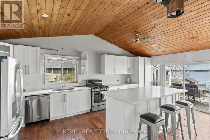 151 BEEHIVE DRIVE, Kawartha Lakes