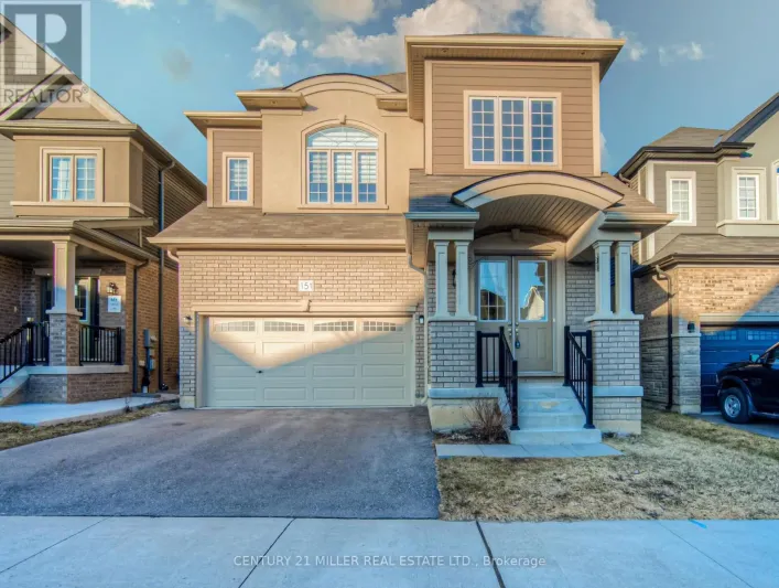 151 BILANSKI FARM ROAD, Brantford