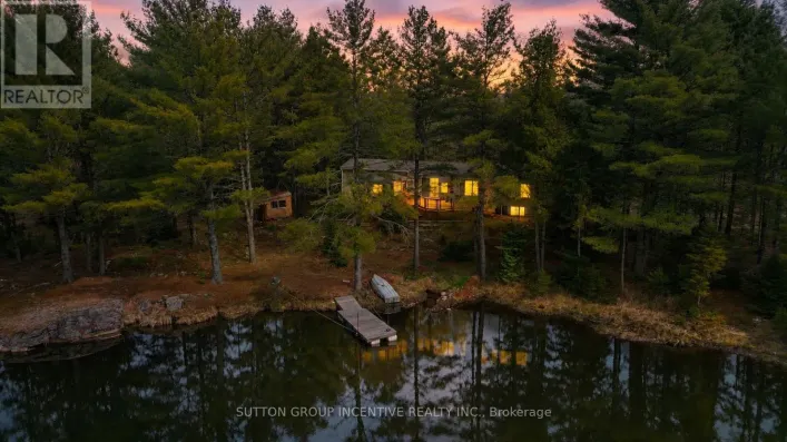 151 BOUNDARY ROAD, Minden Hills