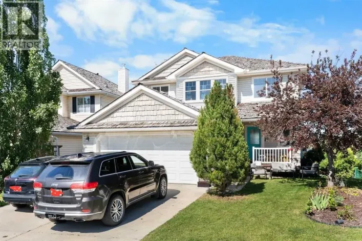 151 Bow Ridge Crescent, Cochrane