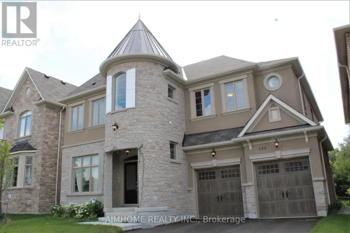 151 BRIDGEPOINTE COURT, Aurora