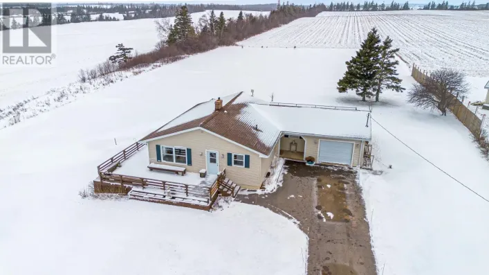 151 CAMPBELLTON Road, Stanley Bridge