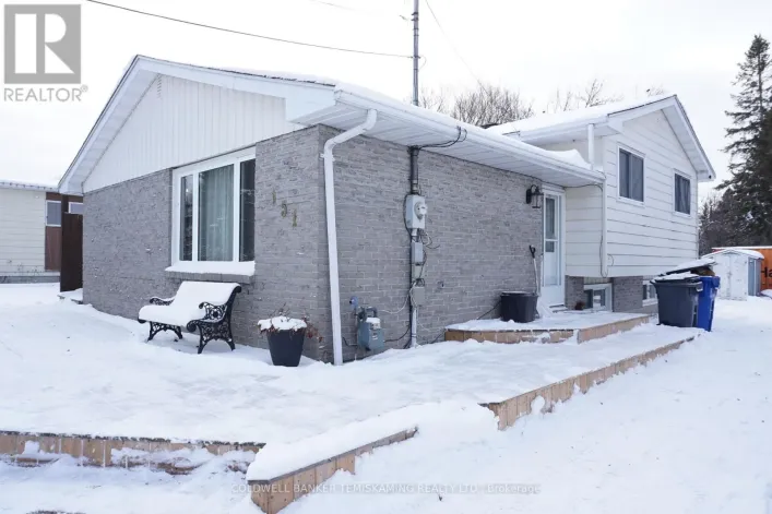 151 CARTER BOULEVARD, Temiskaming Shores