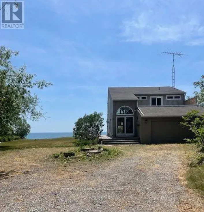 151 CEDAR CREST BEACH ROAD, Clarington