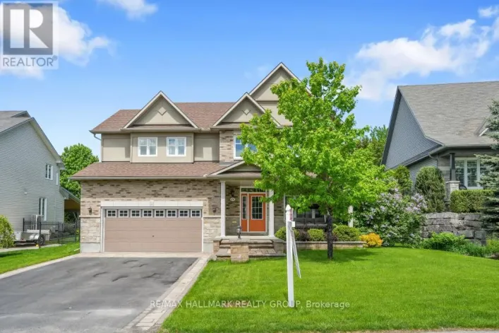 151 CHARLIE'S LANE, Ottawa