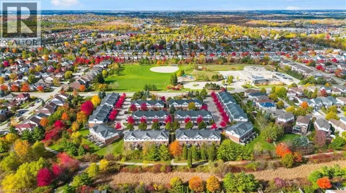 151 CLAIRFIELDS Drive Unit# 3, Guelph