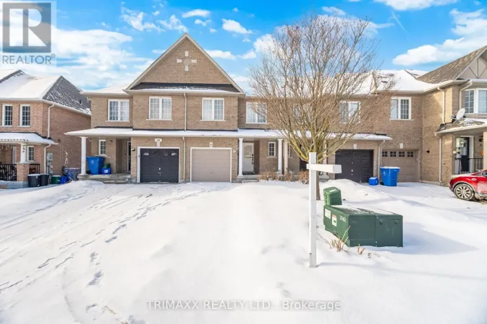 151 COLERIDGE DRIVE, Newmarket