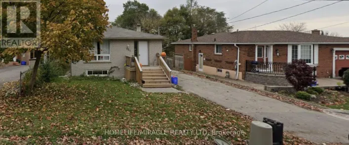 151 COLLINGS AVENUE, Bradford West Gwillimbury