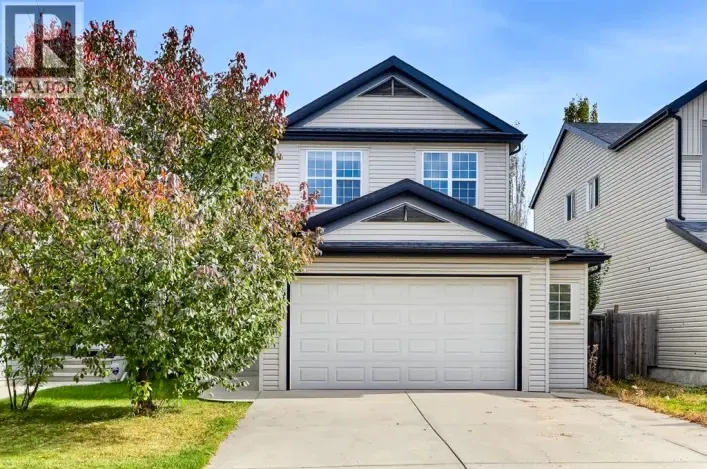 151 Copperfield Common SE, Calgary